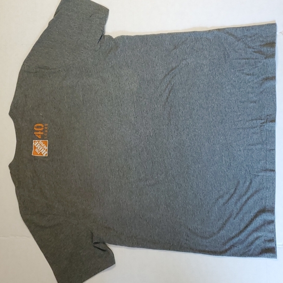 Zac Brown 2019 Concert Tee Shirt GUC - Picture 4 of 5